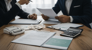 Financement EHPAD : Guide complet des aides financières 2025