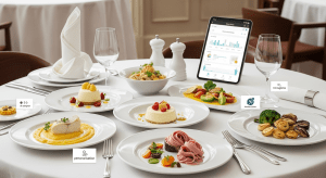 Nutrition en EHPAD : Optimiser l’alimentation thérapeutique