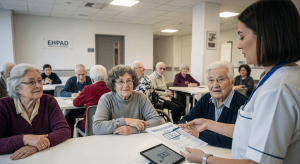 Chèque énergie 2025 en EHPAD : Comment le versement
