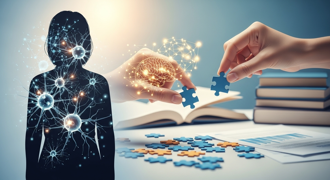 Prise en charge déclin cognitif Alzheimer : Solutions