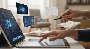 Accompagnement post-AVC : innovations thérapeutiques et défis