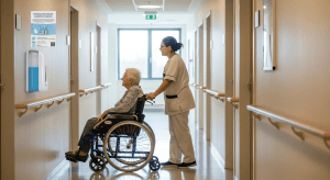 Hygiène EHPAD : normes et protocoles pour 600 000 résidents