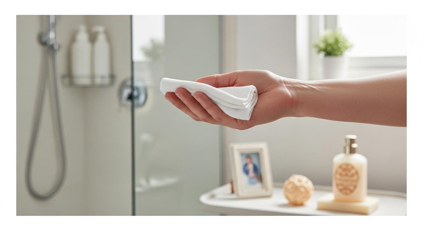 Hygiène corporelle en EHPAD : Protocoles et enjeux