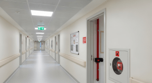 Sécurité incendie EHPAD : Réglementation et prévention