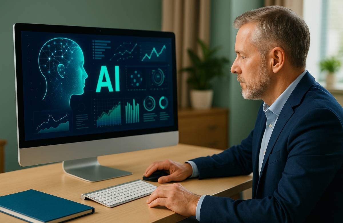 IA dans l’autonomie : CNSA a défini 36 actions concrètes