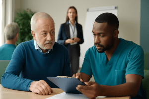 Emploi seniors : stratégies formation et intégration RH 2025