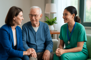 Inclusion sociale des seniors : Stratégies et innovations