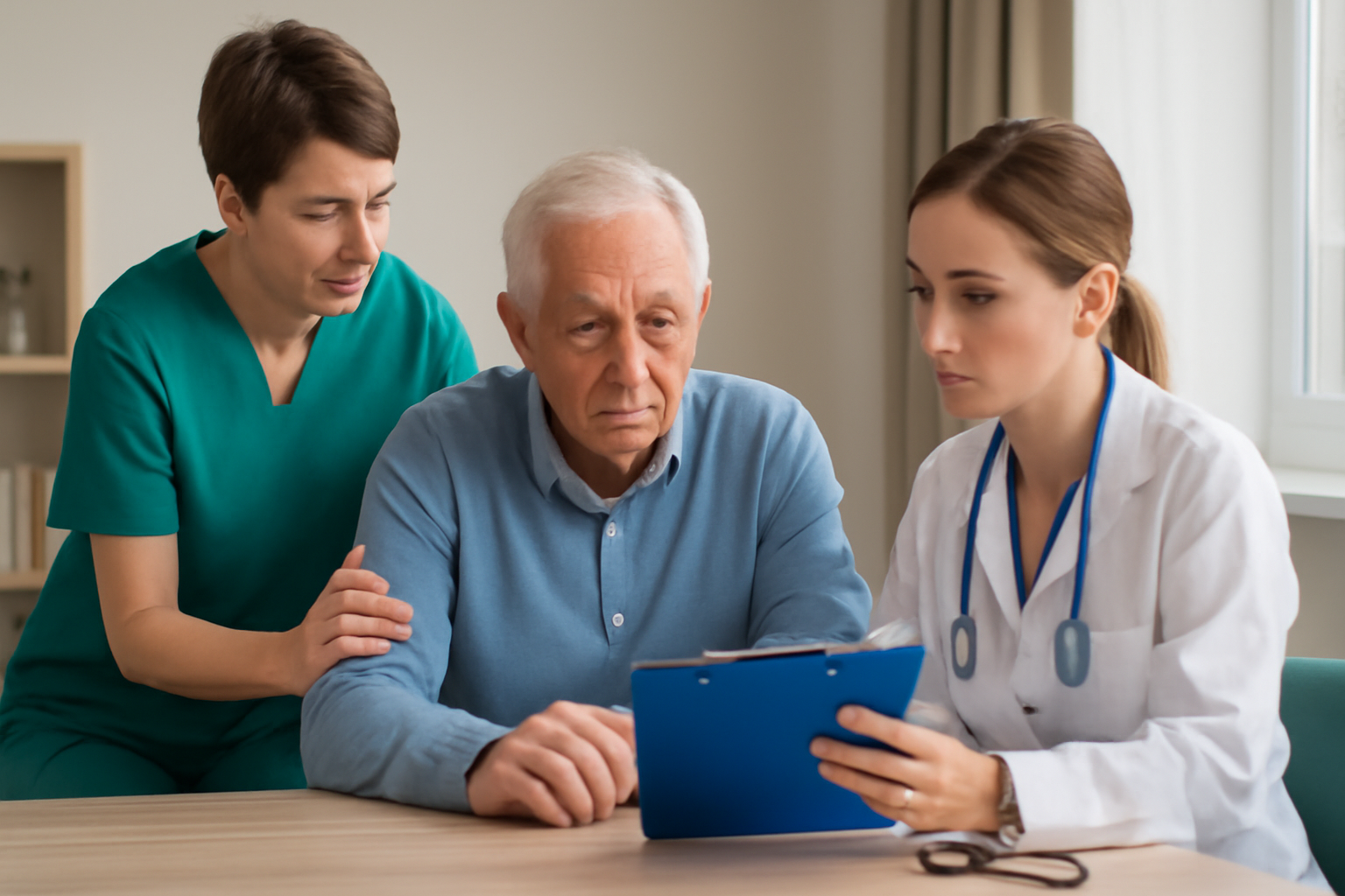 Prévention de la dépendance : stratégies efficaces pour seniors