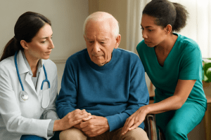 **Perte autonomie seniors : Défis éthiques et solutions