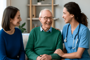 Lien social seniors : stratégies contre isolement et âgisme