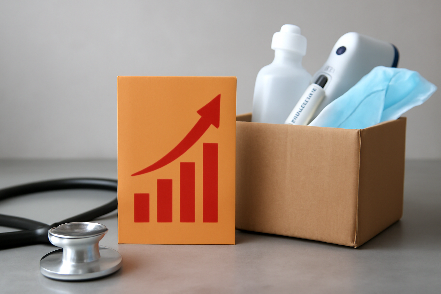 EHPAD : Comment les achats groupés réduisent-ils les coûts