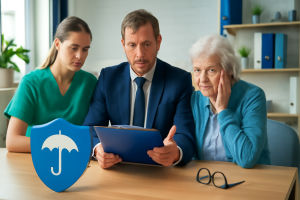 Assurance RC EHPAD : Ces lacunes de couverture qui mettent