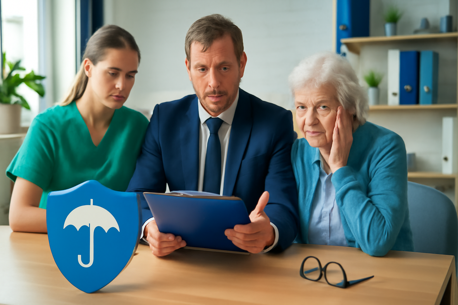 Assurance RC EHPAD : ces lacunes de couverture qui mettent votre établissement en danger