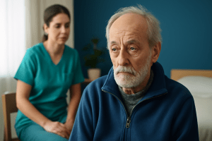 Pauvreté seniors : 3,4M de Français concernés, solutions