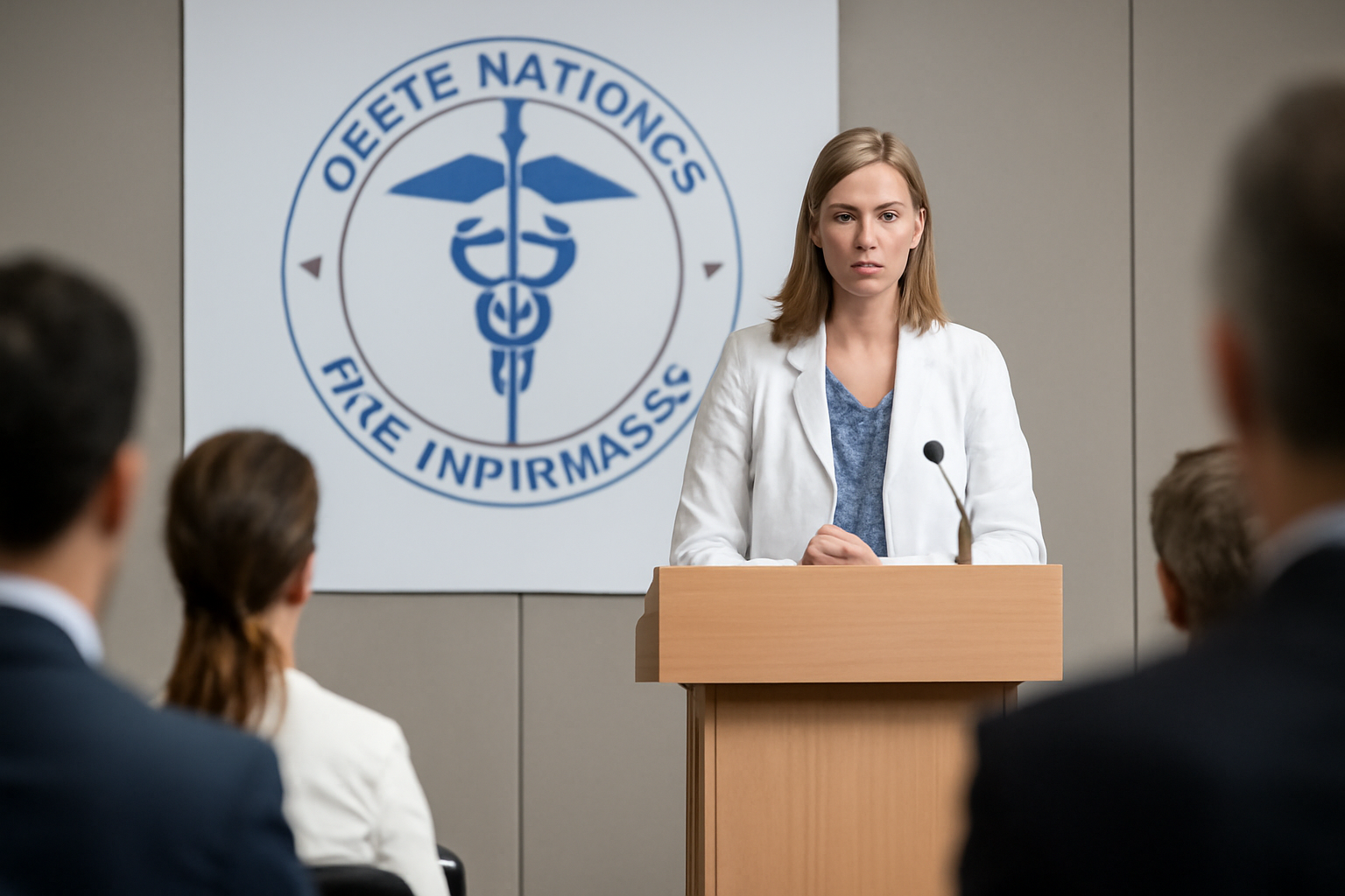 Décret infirmier : l'Ordre dénonce une application qui trahit les ambitions parlementaires