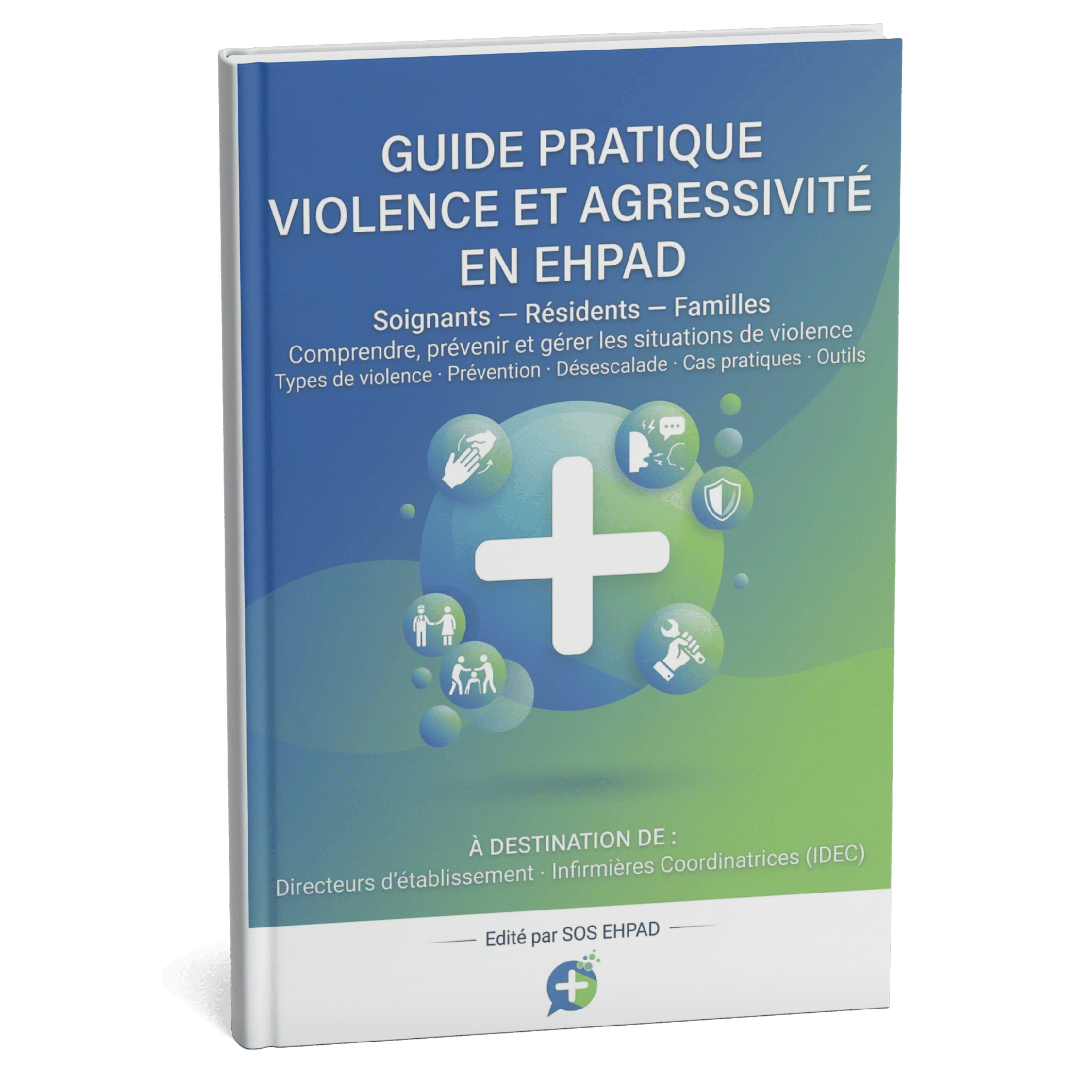 Guide Agressivite et Violence en EHPAD