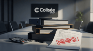 Colisée : Plainte pour manipulations comptables de 30
