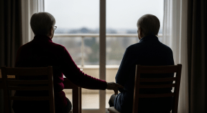 Isolement social des seniors : facteurs, impacts et solutions