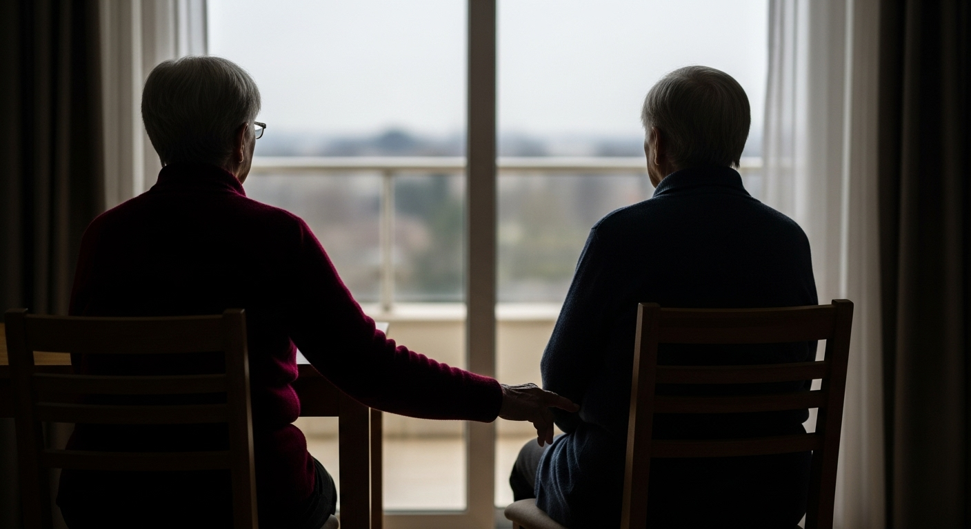 Isolement social des seniors : facteurs, impacts et solutions