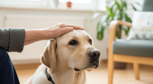 Médiation animale en EHPAD : bénéfices et mise en œuvre pratique