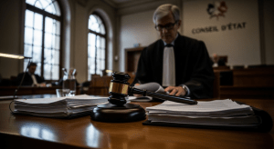 Maltraitance en Ehpad : Conseil d’État valide la révocation