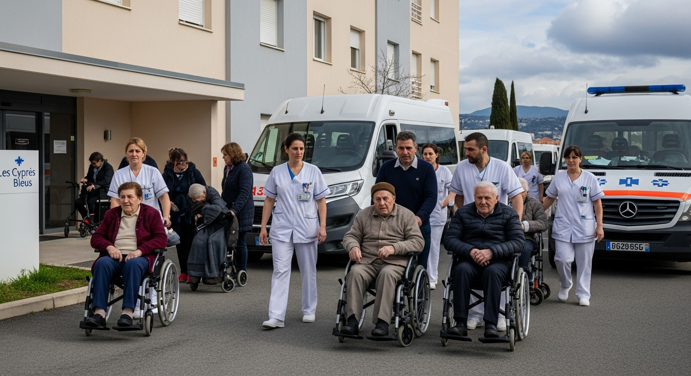 Suspension d&rsquo;un Ehpad pour maltraitance : quels enseignements pour le secteur ?