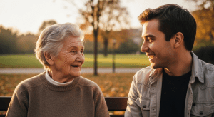 Semaine Bleue : 10 mesures pour combattre l’âgisme en EHPAD