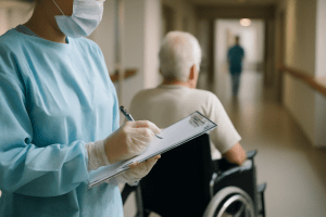 Comment prévenir les infections nosocomiales en EHPAD