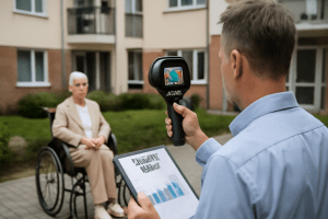 Audit énergétique en EHPAD : réduire vos factures de 30 à 50 %