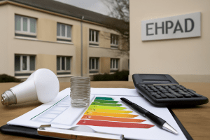 Comment réduire la facture d’électricité en EHPAD grâce