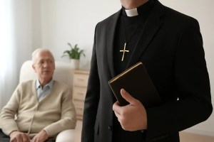 Comment organiser l’accompagnement spirituel en EHPAD