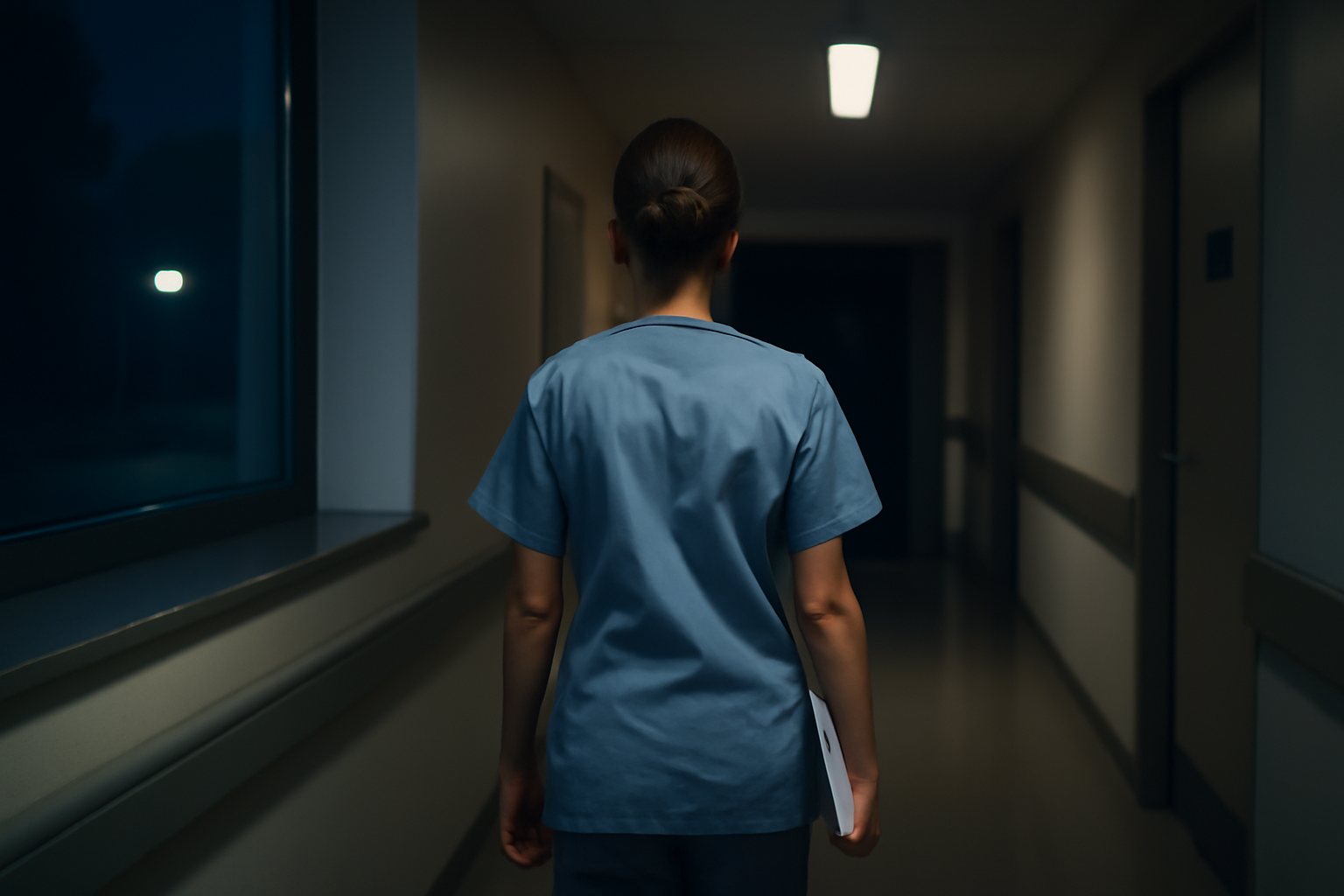 Comment organiser le travail de nuit en EHPAD pour garantir sécurité et bien-être des équipes