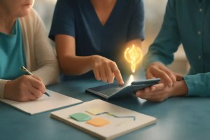 5 clés pour instaurer une communication claire avec les familles en EHPAD