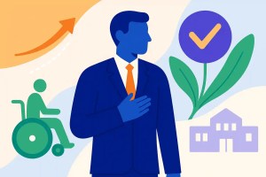 Comment retrouver fierté et sérénité en EHPAD