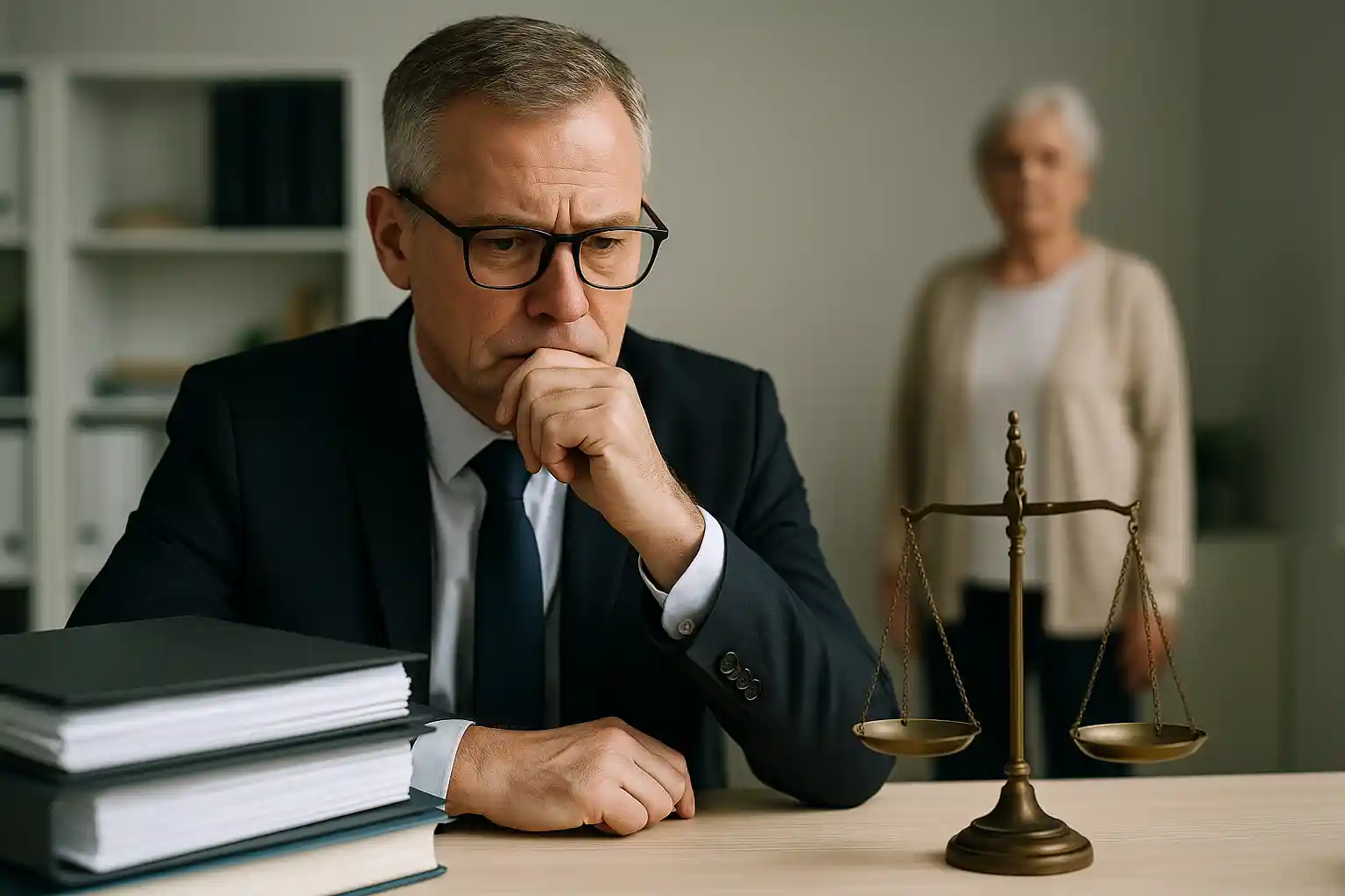 Responsabilité employeur EHPAD : obligations et risques juridiques