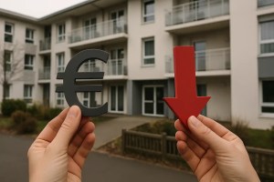 Crise financière des EHPAD publics : 8 établissements