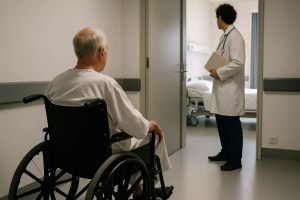 AP-HP maintient ses USLD face au vieillissement