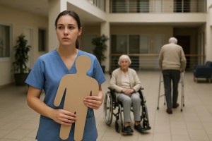 Ehpad : revalorisations salariales et pénurie de personnel