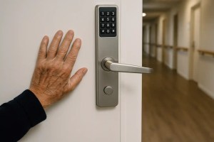 Liberté de circulation en EHPAD : Équilibrer sécurité