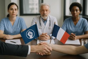 Dialogue social en EHPAD : guide pratique pour managers