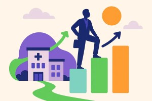 Comment offrir de la sérénité à votre futur vous en EHPAD dès