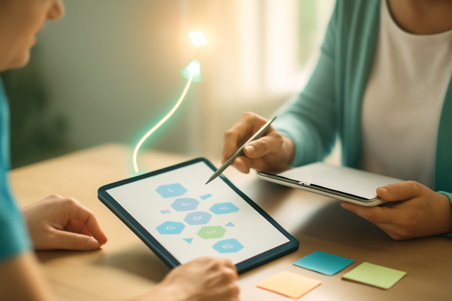 6 astuces pour rendre les protocoles plus vivants et applicables