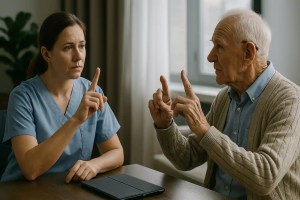 EHPAD : Comment accompagner efficacement les résidents