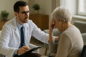 Urgences psychiatriques en EHPAD : Protocoles