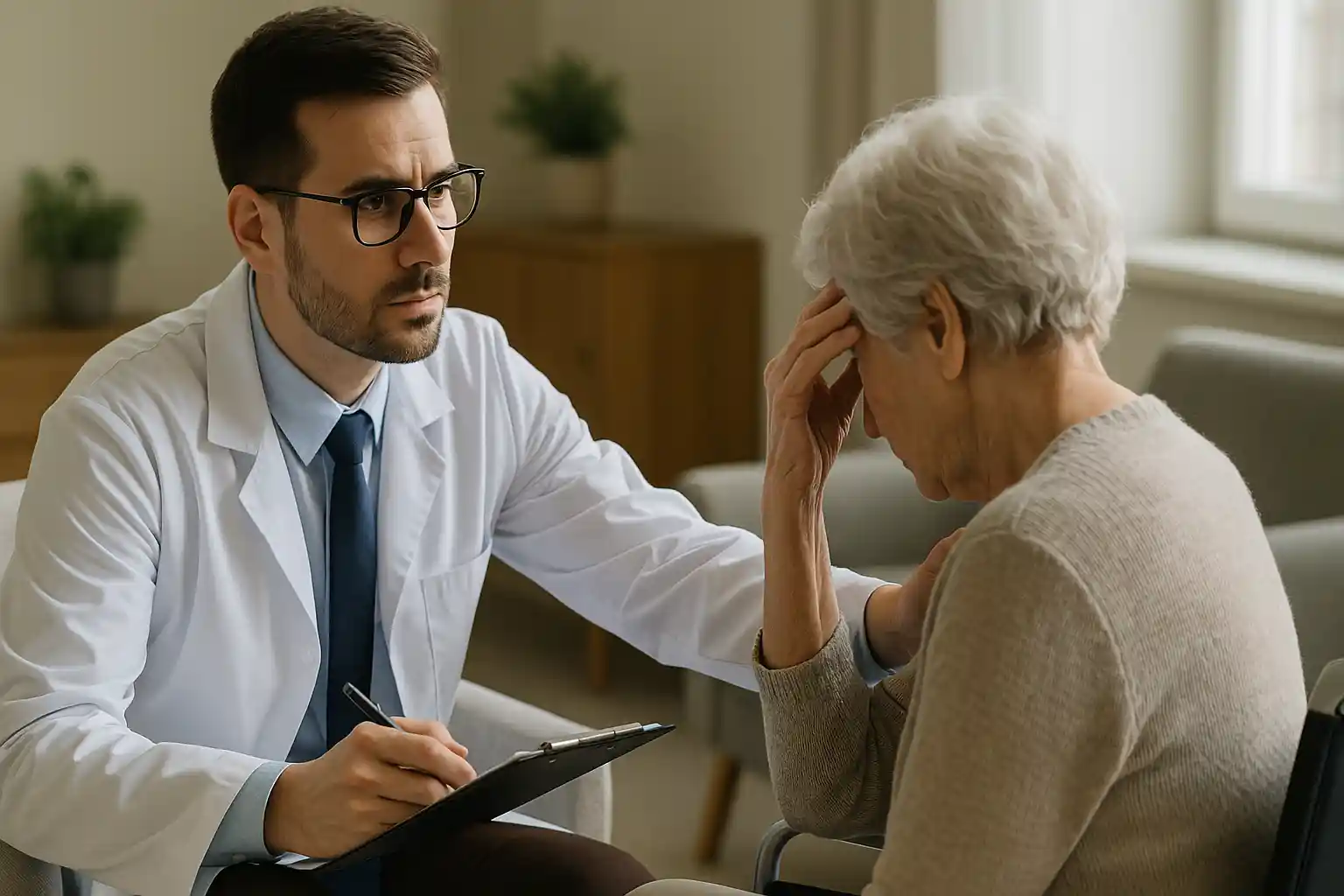 Médecin Coordonnateur : autopsie d’un rendez-vous manqué avec les familles