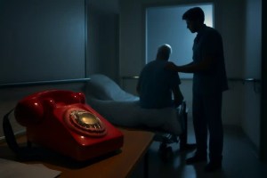 Urgences psychiatriques nocturnes en EHPAD : Protocoles