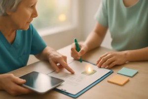 6 astuces pour améliorer la qualité en EHPAD