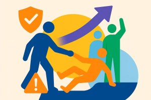 Prévention des chutes en EHPAD : Comment bâtir une culture