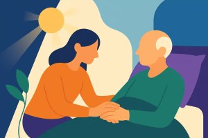 Soins palliatifs en EHPAD : Comment préserver la qualité