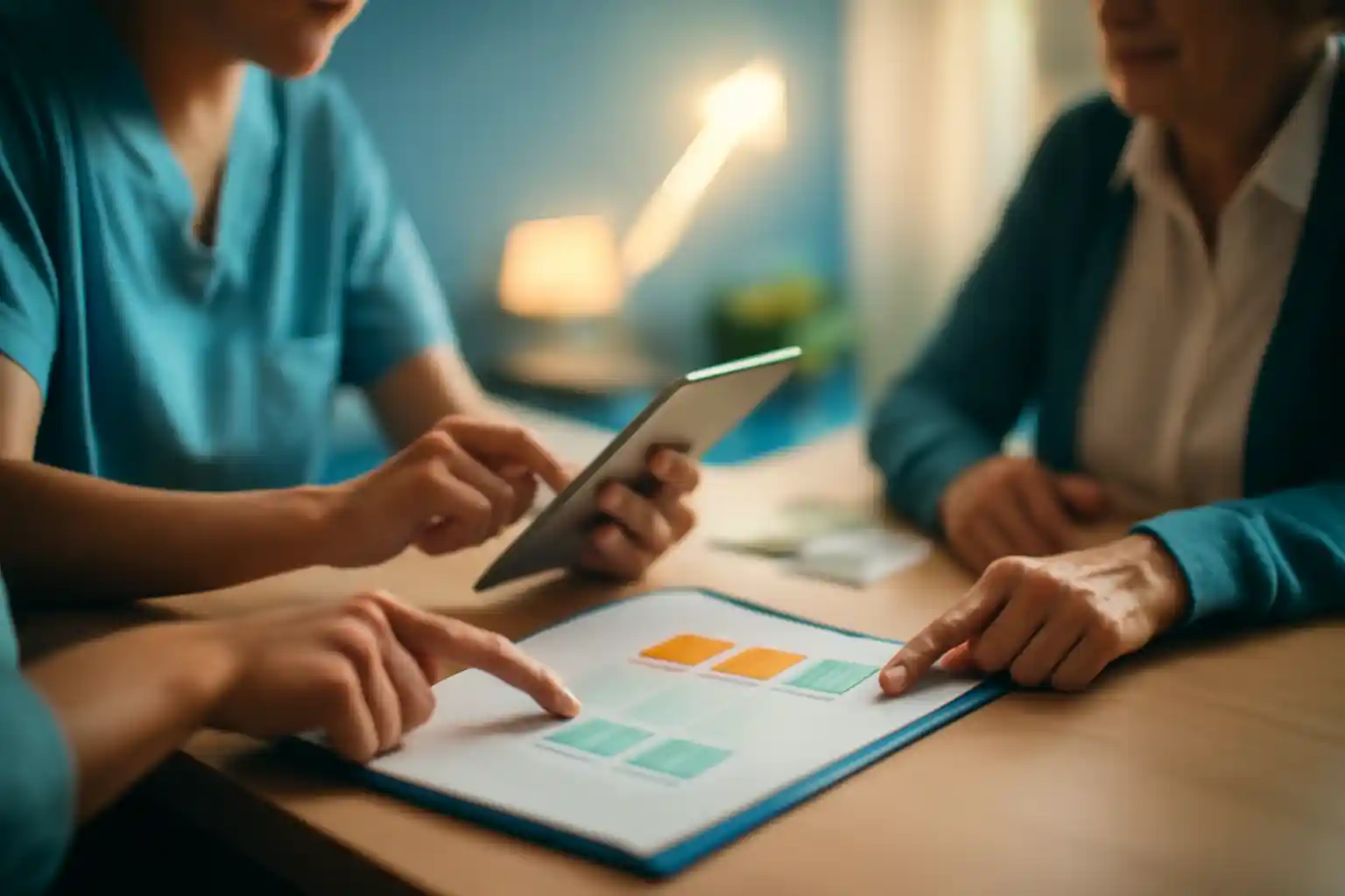 4 outils pour mieux organiser le suivi médicamenteux en EHPAD